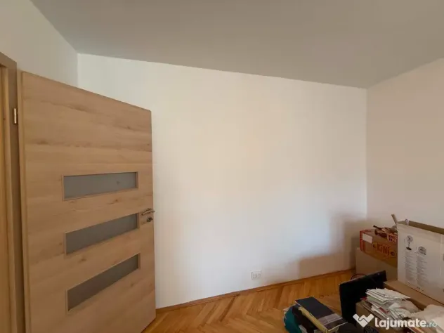 Apartament 3 camere- Marasti-zona CBC - Cluj-Napoca (Cluj)