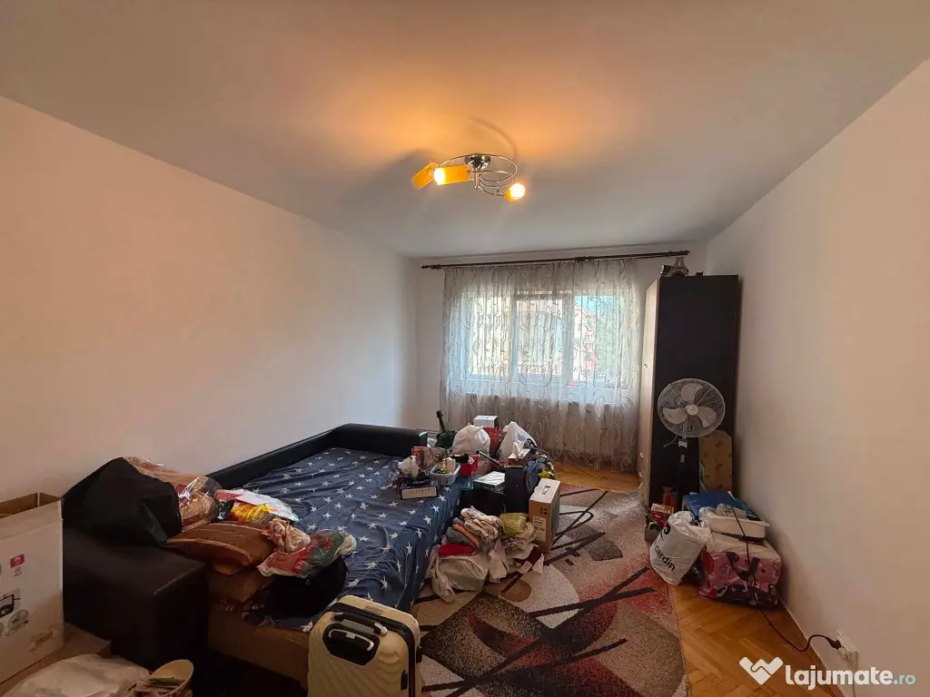 Apartament 3 camere- Marasti-zona CBC - Cluj-Napoca (Cluj)