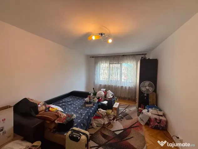 Apartament 3 camere- Marasti-zona CBC - Cluj-Napoca (Cluj)