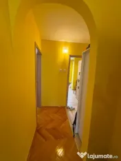 Apartament 3 camere- Marasti-zona CBC 