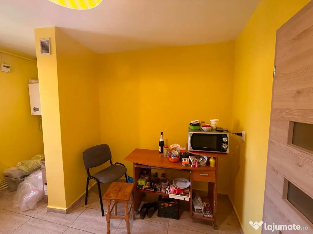 Apartament 3 camere- Marasti-zona CBC - Cluj-Napoca (Cluj)