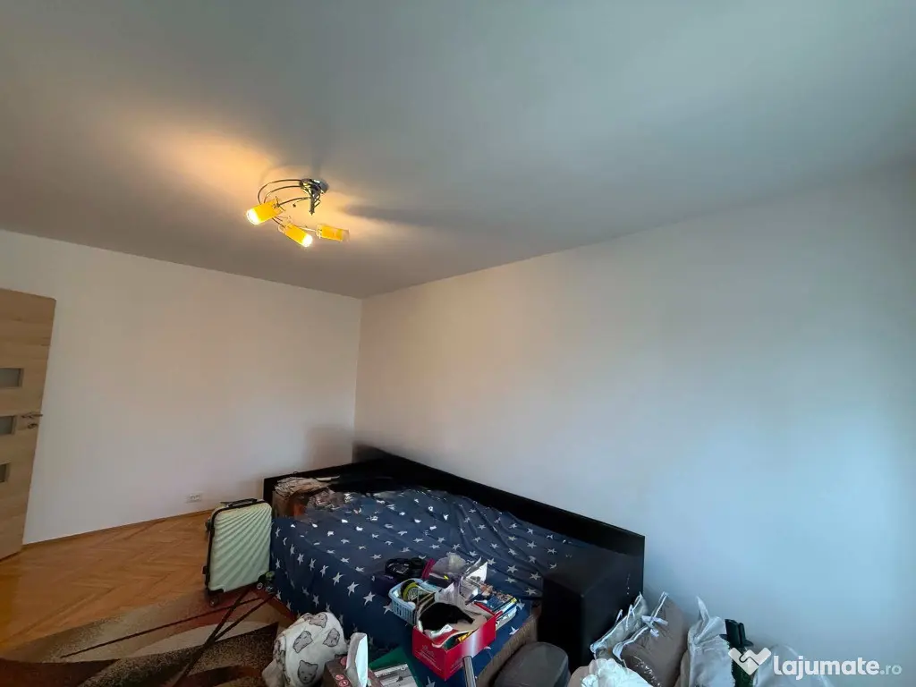 Apartament 3 camere- Marasti-zona CBC - Cluj-Napoca (Cluj)