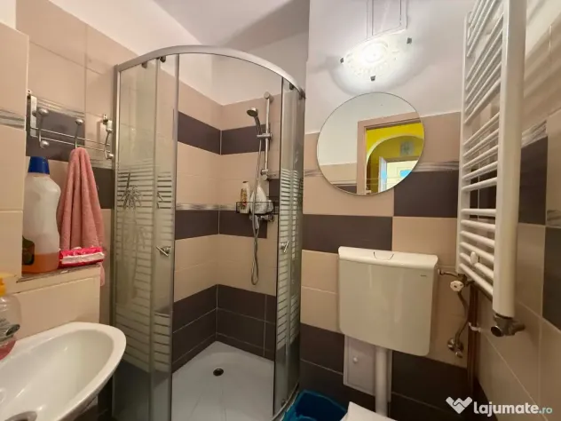 Apartament 3 camere- Marasti-zona CBC - Cluj-Napoca (Cluj)