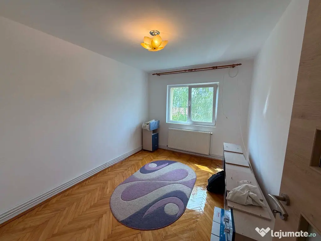 Apartament 3 camere- Marasti-zona CBC - Cluj-Napoca (Cluj)