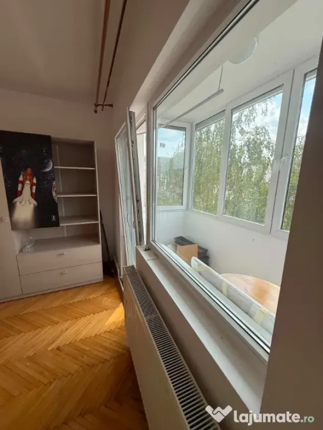 Apartament 3 camere- Marasti-zona CBC - Cluj-Napoca (Cluj)