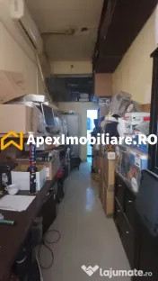 Spatiu Comercial Titan A14 Nicolae Grigorescu 20 Bucuresti, 
