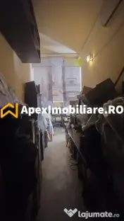 Spatiu Comercial Titan A14 Nicolae Grigorescu 20 Bucuresti, 