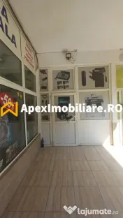 Spatiu Comercial Titan A14 Nicolae Grigorescu 20 Bucuresti, 