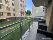 Cartierul Solar 2 Camere 64 mp Lux Parter Inalt 