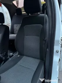 Dacia Logan 2011