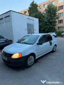 Dacia Logan 2011