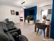 Apartament modern cu 2 camere, 54 mp, balcon şi parcare - z 