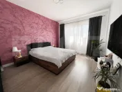 Apartament modern cu 2 camere, 54 mp, balcon şi parcare - z 
