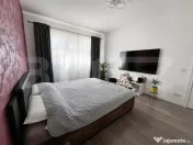 Apartament modern cu 2 camere, 54 mp, balcon şi parcare - z 