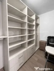 Apartament modern cu 2 camere, 54 mp, balcon şi parcare - z 