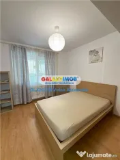 Apartament Bloc Nou - Dimitrie Leonida - Popesti - Parcare 