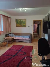 2 camere decomandate | 52,45 mp | Parter | Str. Taberei | Ma
