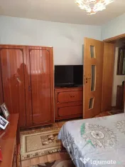 2 camere decomandate | 52,45 mp | Parter | Str. Taberei | Ma