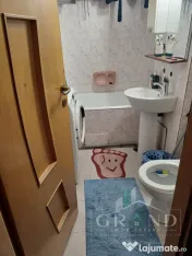 2 camere decomandate | 52,45 mp | Parter | Str. Taberei | Ma