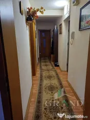 2 camere decomandate | 52,45 mp | Parter | Str. Taberei | Ma