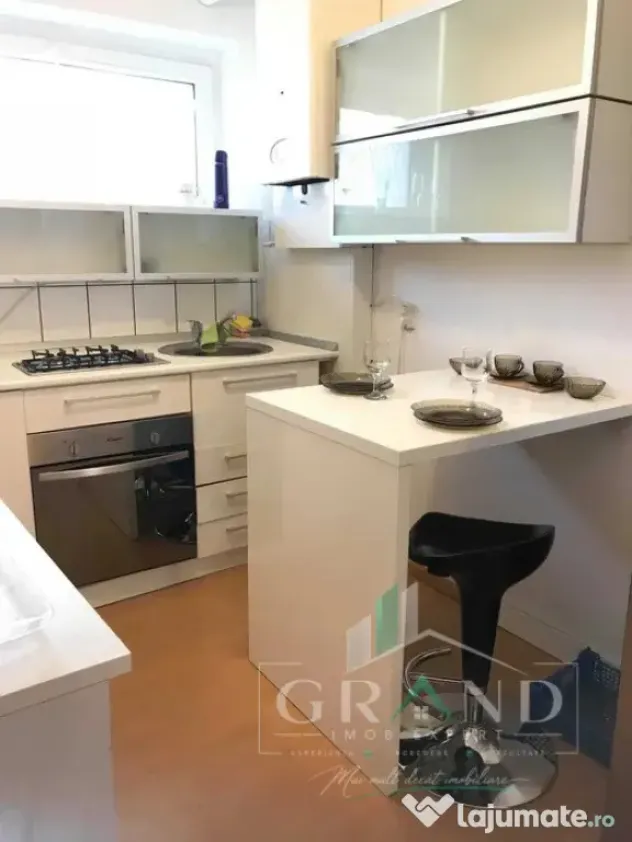 Apartament 2 camere în Grigorescu, lângă Someș - Cluj-Napoca (Cluj)