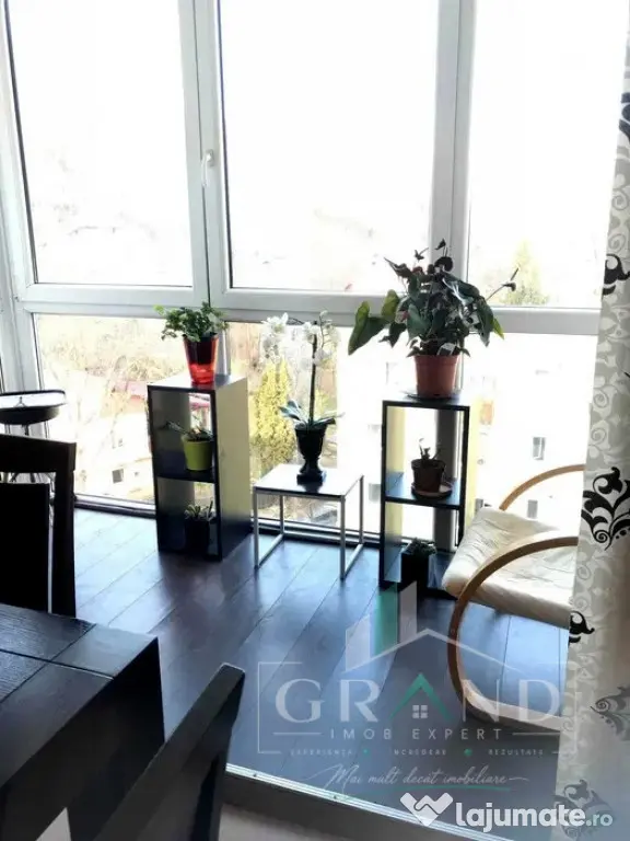 Apartament 2 camere în Grigorescu, lângă Someș - Cluj-Napoca (Cluj)