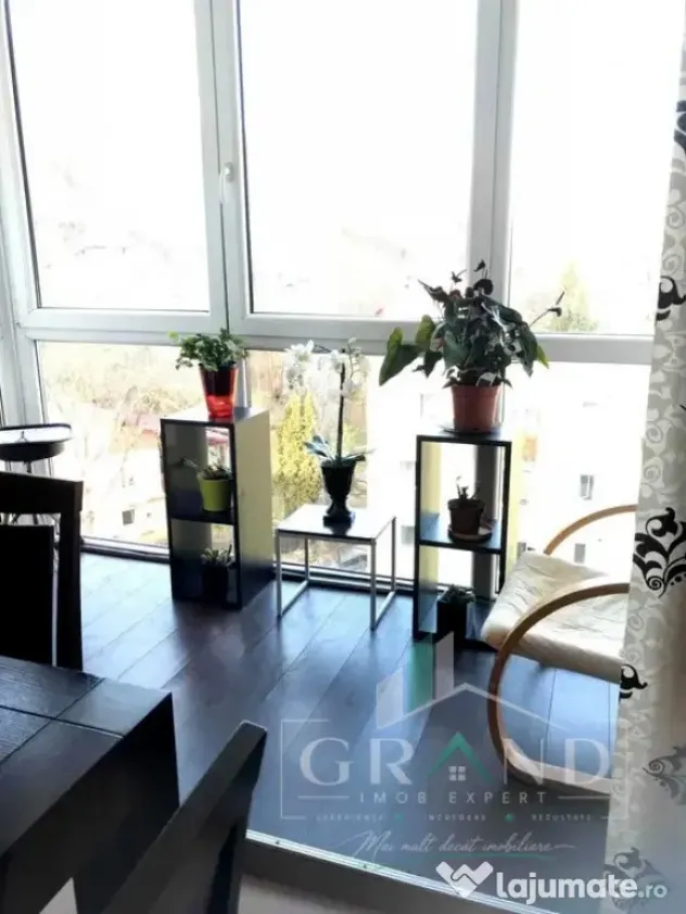 Apartament 2 camere în Grigorescu, lângă Someș - Cluj-Napoca (Cluj)
