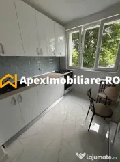Apartament 3 camere de inchiriat Drumul Taberei București | 
