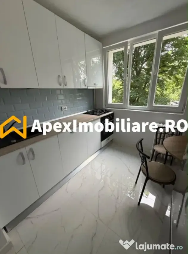 Apartament 3 camere de inchiriat Drumul Taberei București | - Bucuresti (Bucuresti-Ilfov)