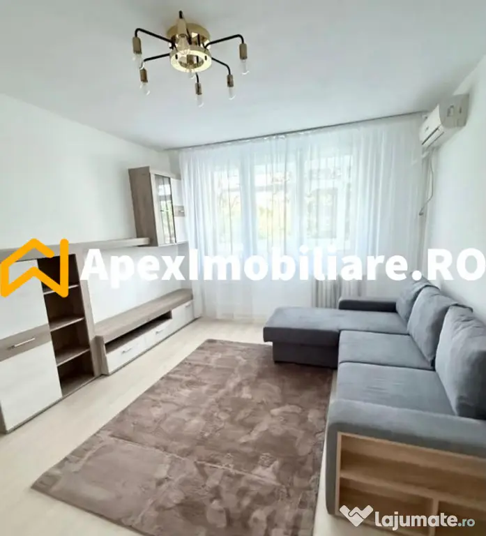 Apartament 3 camere de inchiriat Drumul Taberei București | - Bucuresti (Bucuresti-Ilfov)