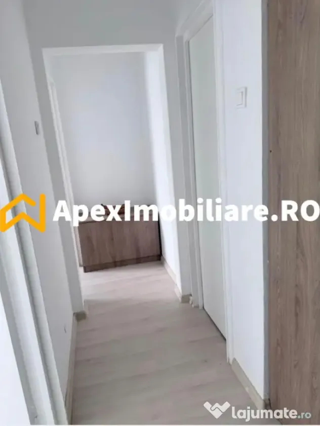Apartament 3 camere de inchiriat Drumul Taberei București | - Bucuresti (Bucuresti-Ilfov)