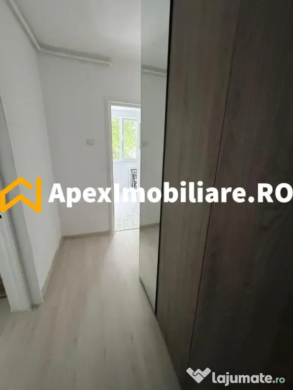 Apartament 3 camere de inchiriat Drumul Taberei București | - Bucuresti (Bucuresti-Ilfov)