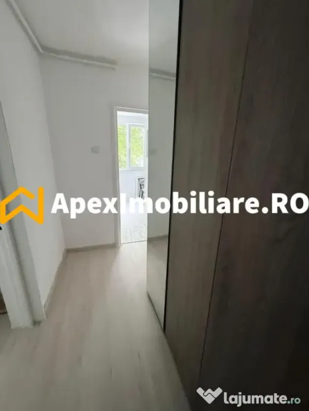 Apartament 3 camere de inchiriat Drumul Taberei București | - Bucuresti (Bucuresti-Ilfov)