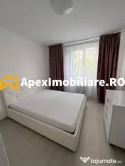 Apartament 3 camere de inchiriat Drumul Taberei București | 