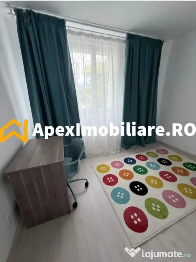 Apartament 3 camere de inchiriat Drumul Taberei București | - Bucuresti (Bucuresti-Ilfov)