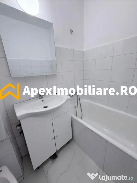 Apartament 3 camere de inchiriat Drumul Taberei București | - Bucuresti (Bucuresti-Ilfov)