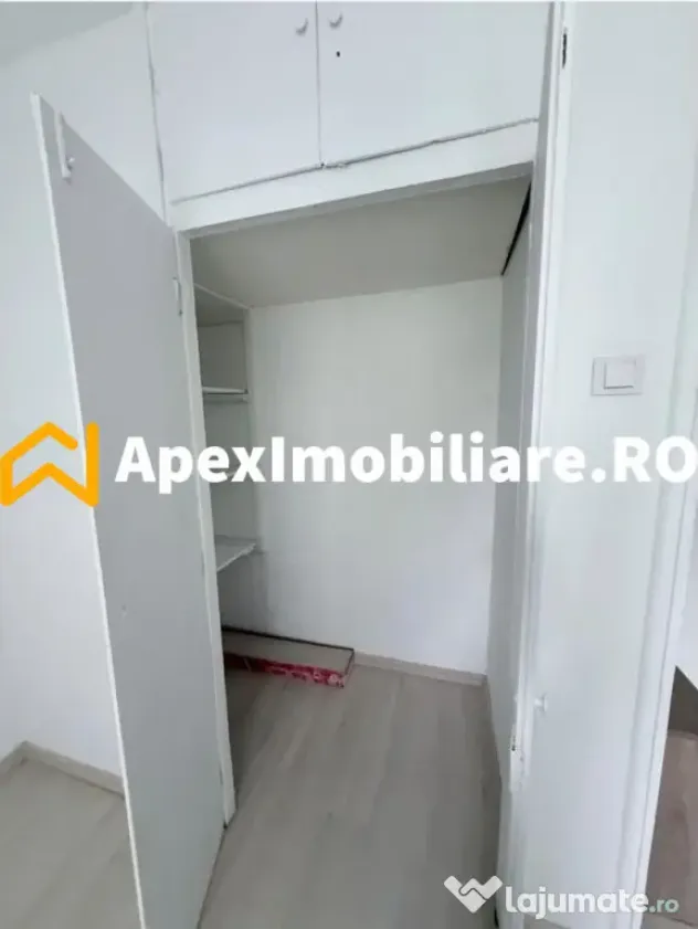 Apartament 3 camere de inchiriat Drumul Taberei București | - Bucuresti (Bucuresti-Ilfov)