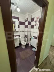 Apartament 2 camere, decomandat, parcare, zona Eroilor
