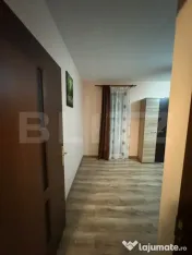 Apartament 2 camere, decomandat, parcare, zona Eroilor