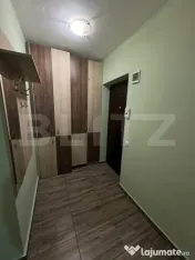 Apartament 2 camere, decomandat, parcare, zona Eroilor