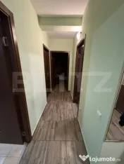 Apartament 2 camere, decomandat, parcare, zona Eroilor