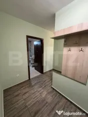 Apartament 2 camere, decomandat, parcare, zona Eroilor