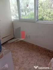 Apartament 2 camere, 2 balcoane bdul Basarabia