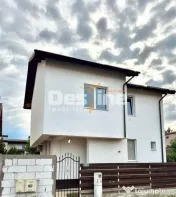 Casă P+1 cu 4 camere de vânzare în Bragadiru,