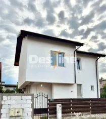 Casă P+1 cu 4 camere de vânzare în Bragadiru,