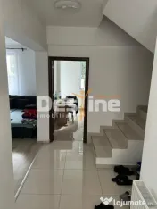 Casă P+1 cu 4 camere de vânzare în Bragadiru,