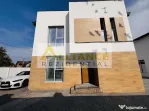 Casa cu 5 camere individuala Popesti central