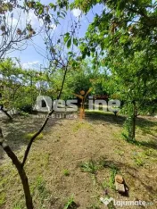 Casă + teren 584 mp de vânzare în Buftea 