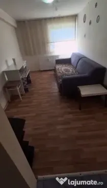Închiriez apartament cu 2 camere zona Abator