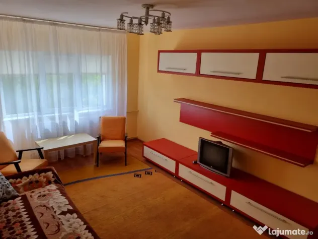 Apartament 2 camere, zona Lidl Mihai Bravu